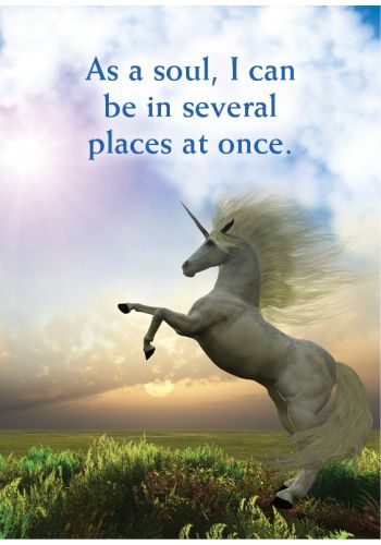 Talking to Heaven Mediumship Cards